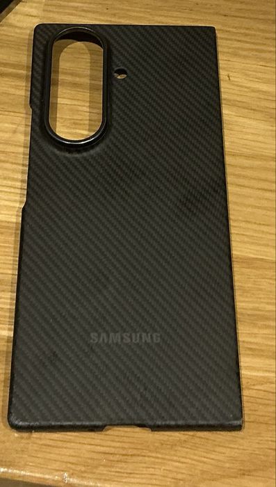 Vendo Z Fold 7 1Tb