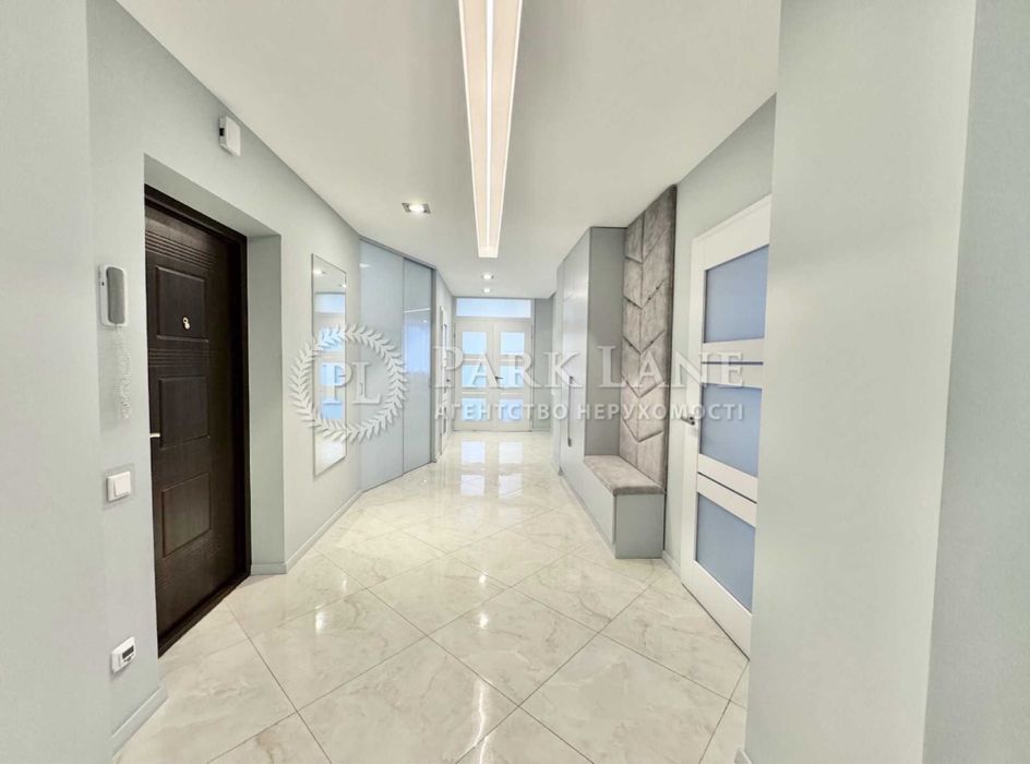 Продаж 3-кімн., ЖК Сонячна Брама, Ломоносова 73, Голосіївський р-н