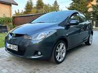 Mazda 2 #Klima#Elektryka#NIEMCY