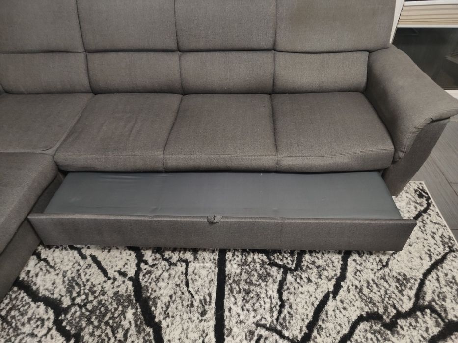 Kanapa/Rogówka rozkładana( wstępna rezerwacja)