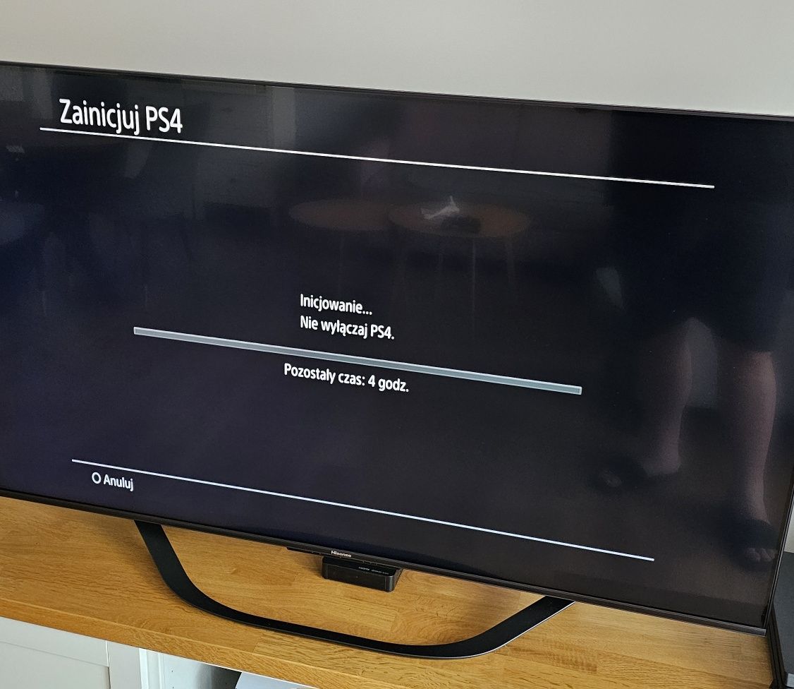 Sprzedam PS 4 Pro