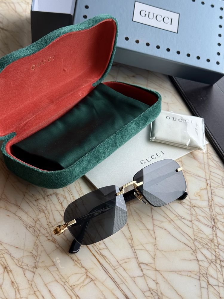 Окуляри Gucci люкс якість
