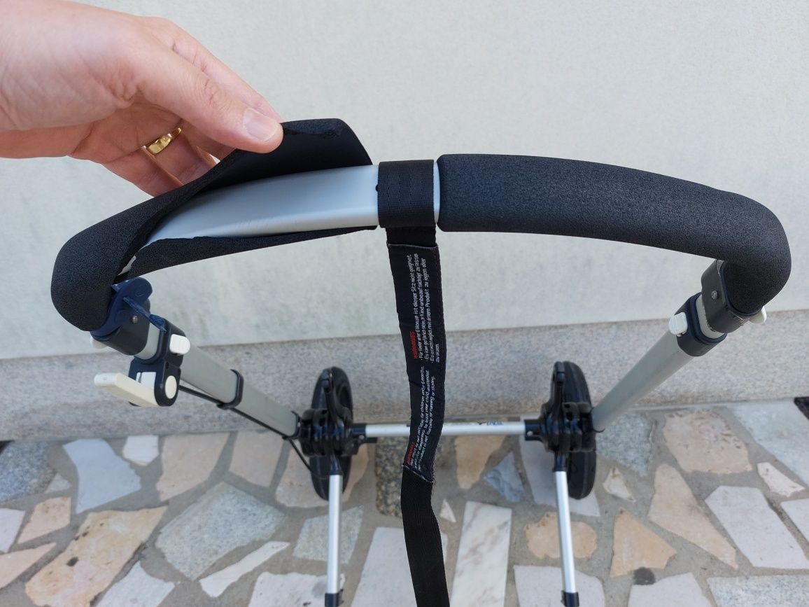 Bugaboo Cameleon