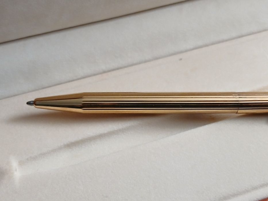 Esferográfica Dupont