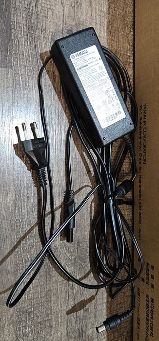 Keyboard Yamaha PSR S970