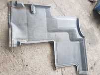 Dywanik przedni VW Crafter Sprinter 906