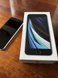 iPhone SE 2020 64GB