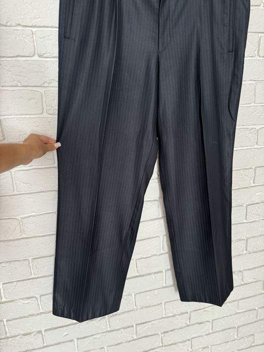 Нарядные мужские брюки