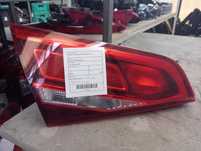 Farolim stop mala esquerdo Audi A3 Sportback (8VA) 12 - / 8V4945075