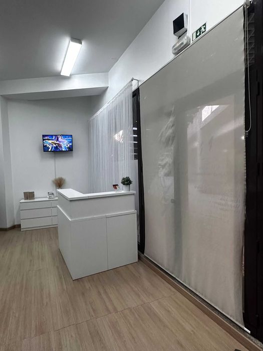 TRESPASSE -cabeleireiro renda 250€
