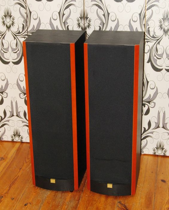 JBL L80 MK II kolumny podłogowe