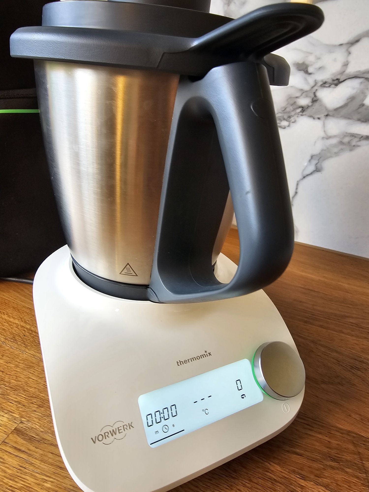 Thermomix Friend