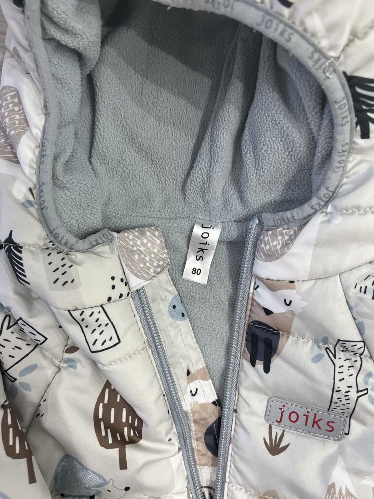 Детский комбинезон Joiks