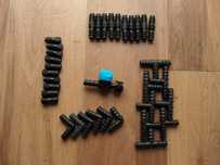Zestaw złączek do linii kroplującej 16mm - 37 elementów