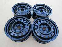 4x Felgi 16 Hyundai i30 Kona Kia Ceed Venga Sportage II III IV Niro Carens
