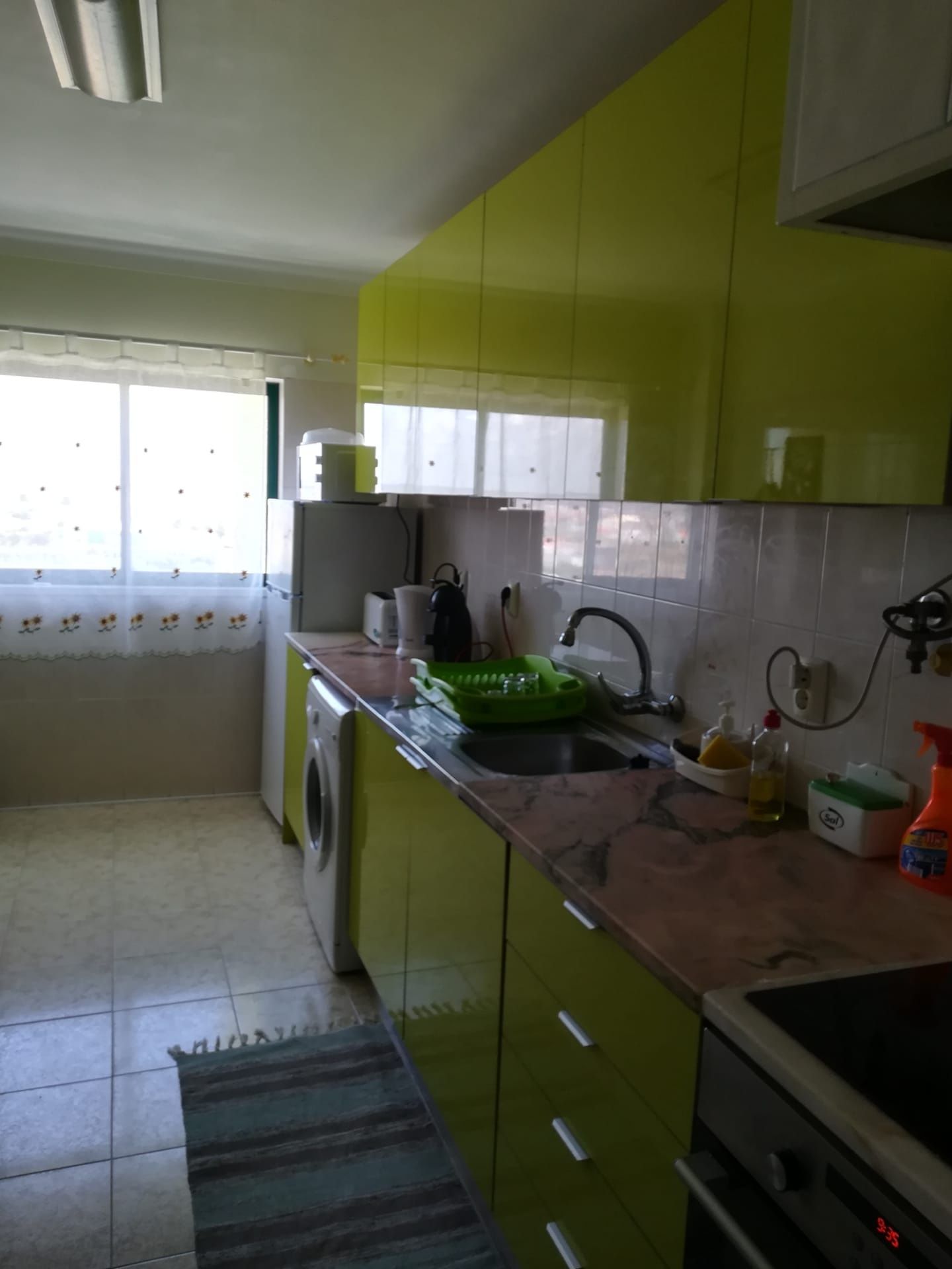 Férias apartamento T3