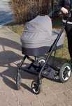 Cybex Tallos S LUX 2w1