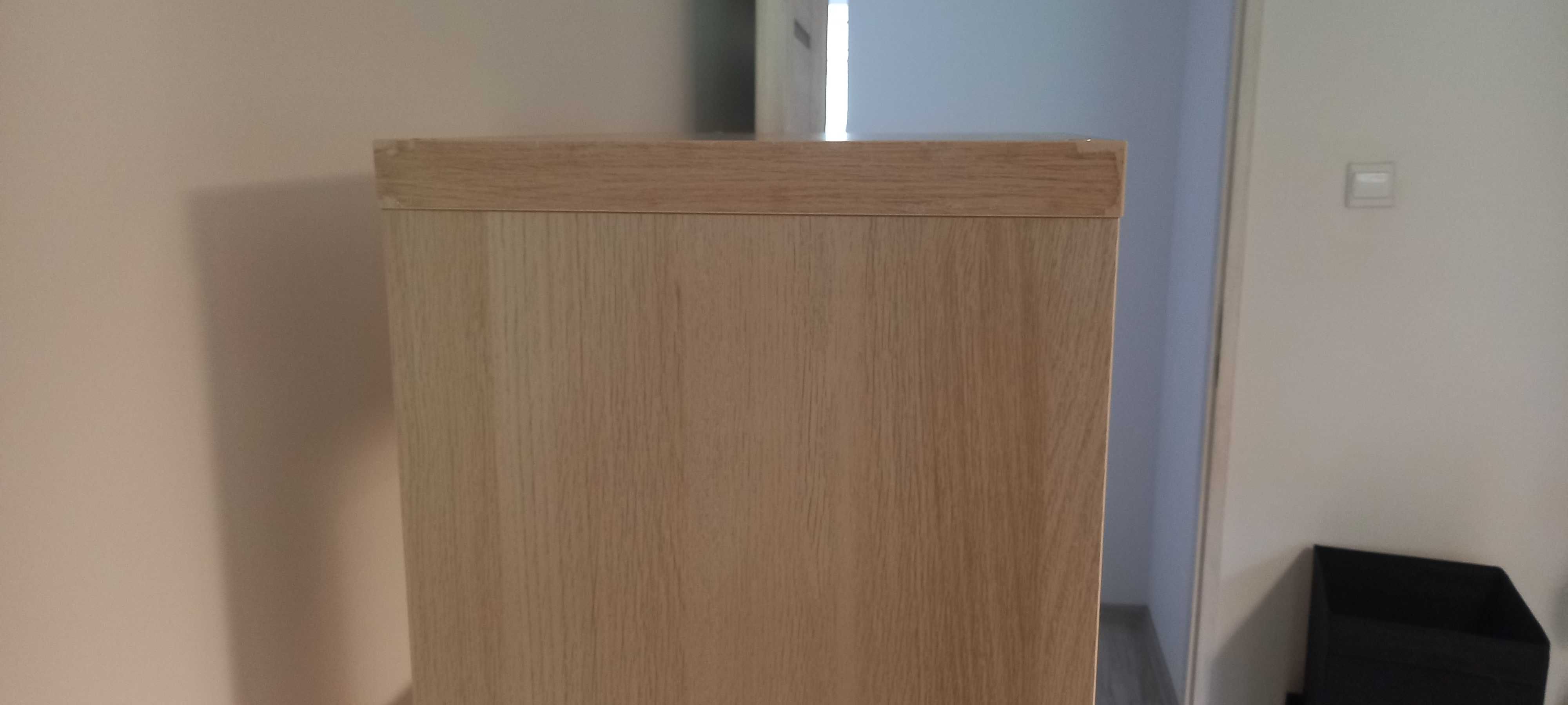 Regał Kallax Ikea