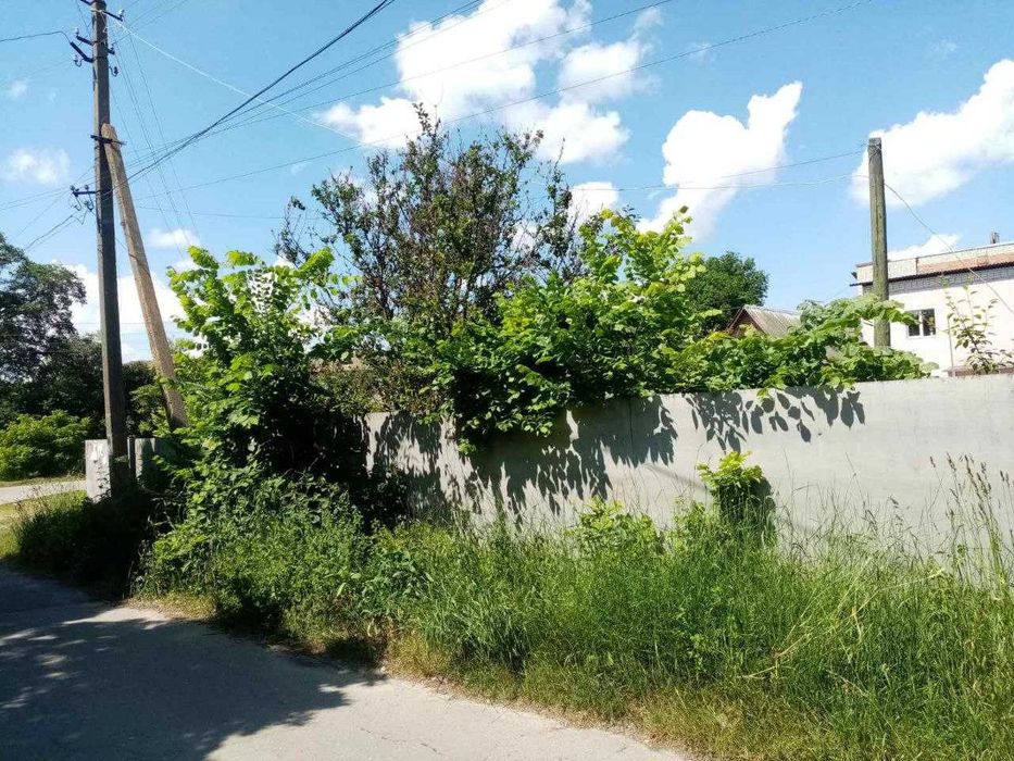 Продаю Дом Кирпичный в Центре 75м2 Газ. Вода. Электрика. Гараж. 15сот.