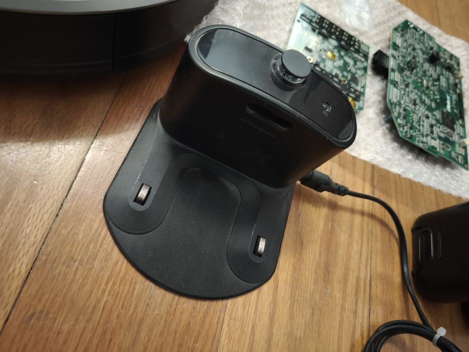 Vendo Roomba 870 iRobot