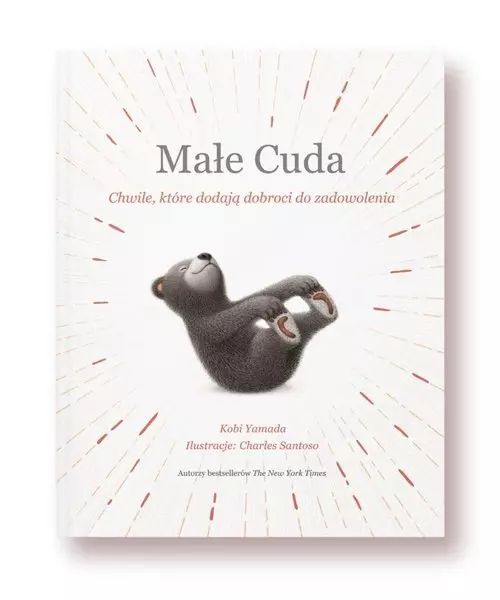 Małe Cuda. Levyz Books