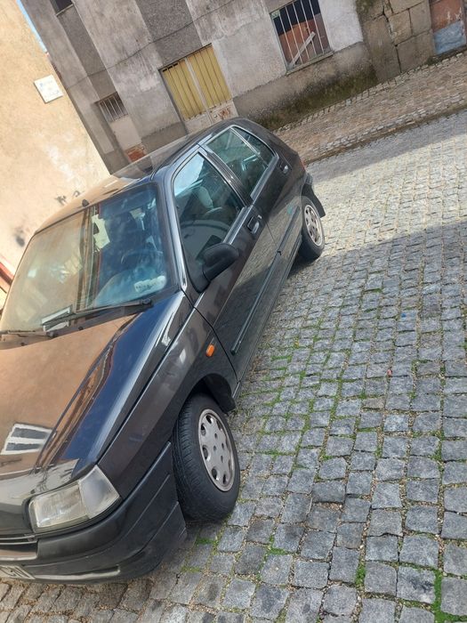 Renault clio oprotunidade