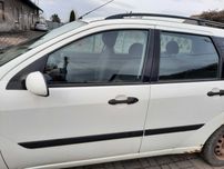 sprzedam ford fokus na czesci
