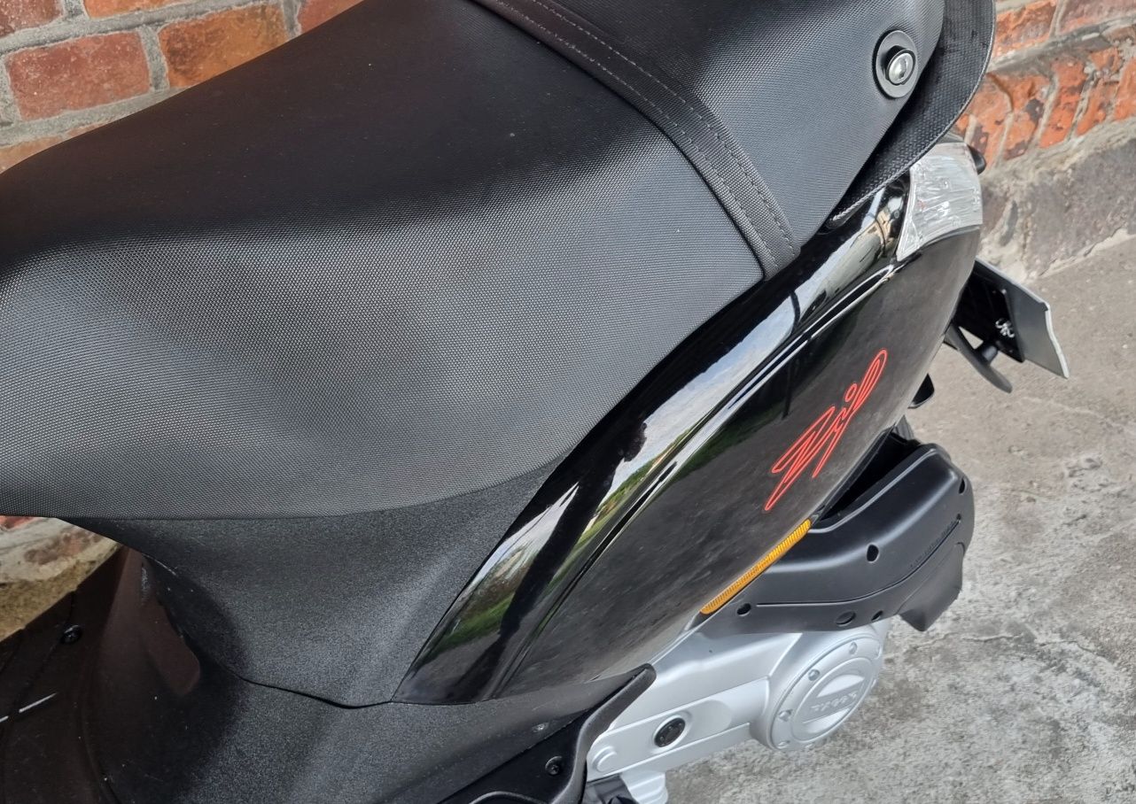 Piaggio zip 50,Wtrysk!Super stan!Rocznik 2019!