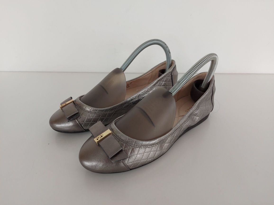 Buty baleriny Cole Haan w rozmiarze 37