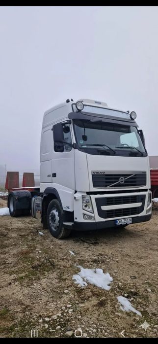 Volvo FH 16 460  Oryginał standard bardzo ładny
