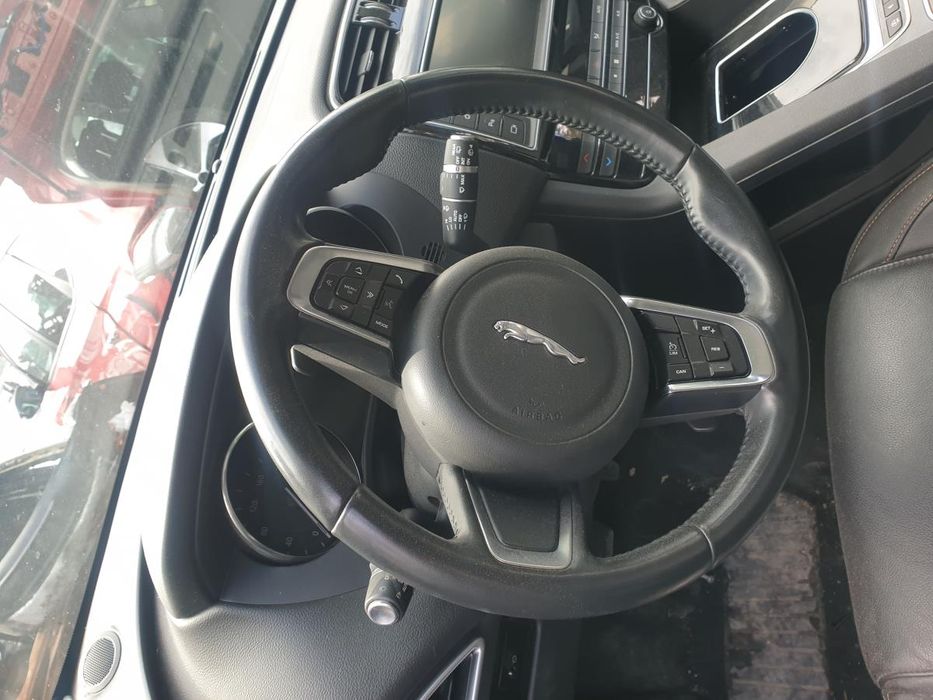 Volante de direção JAGUAR F-Pace (X761)