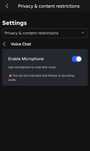 Voice (войс) чат в роблоксе, гарант