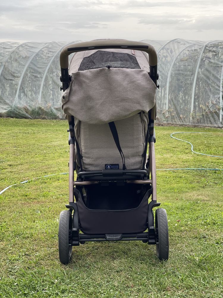 Peg Perego BOOKLET 50