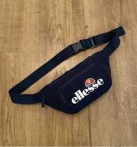 Ellesse Big Logo Bag