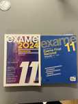 Livros de preparacao para exame de filosofia