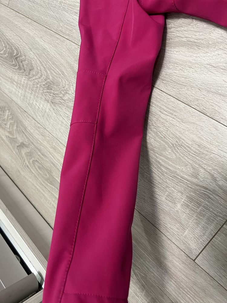 Куртка softshell