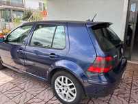 WV GOLF IV Highline 1.9TDi