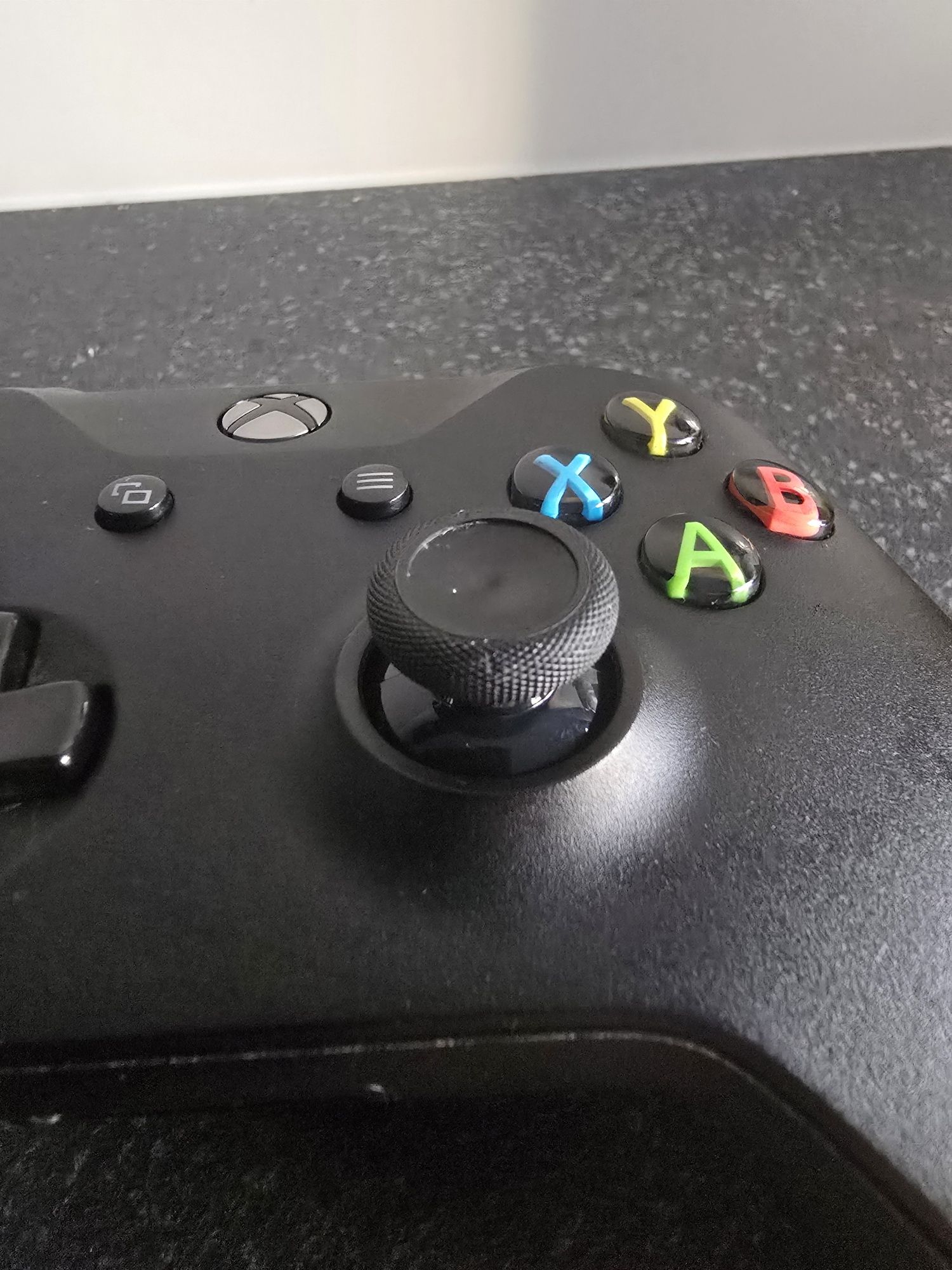 Pad, kontroler xbox model 1708