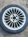 Felgi BMW styling 73 r17
