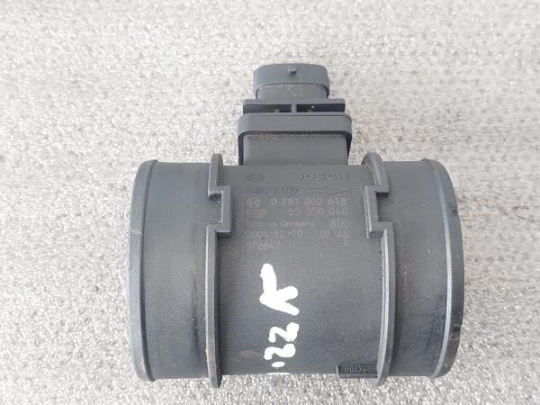 Medidor massa de ar / MAF OPEL Vectra C Caravan