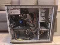 Komputer Intel Pentium G4400 / GTX 570 / HDD 320GB / 8GB RAM