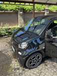 Smart (for two - Mercedes)