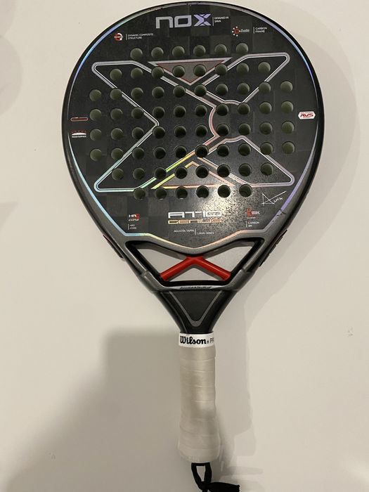 Nox AT10 18k Luxury Genius 2023