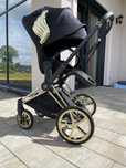 Spacerówka Cybex  Priam 4.0 Jeremy Scott Wings