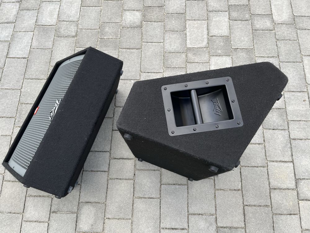 Peavey SP 15 M 1000 W Monitor Speaker Pasywny