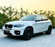 BMW X6 xDrive35d
