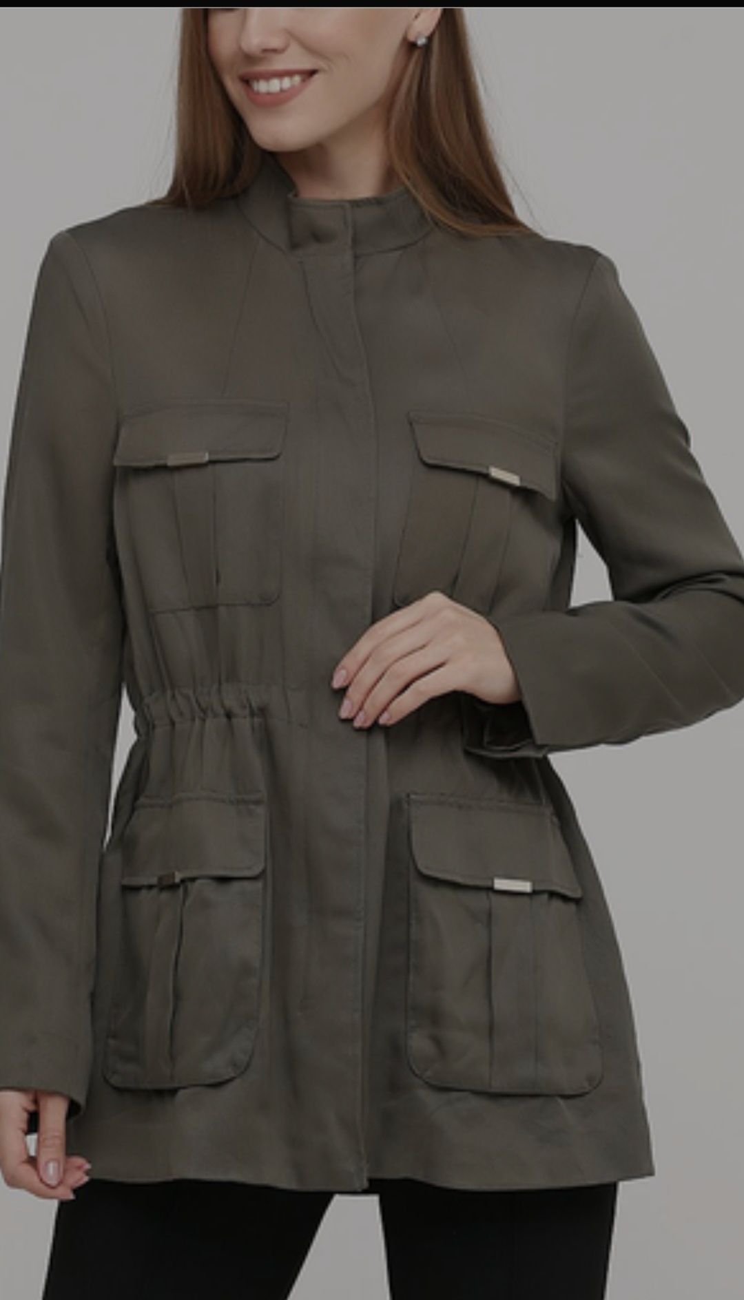 Ветровка H&M розмір М