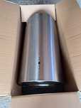 Okap wyspowy TOFLESZ BALTIC ISLAND 40 INOX PILOT wysyłka Gratis