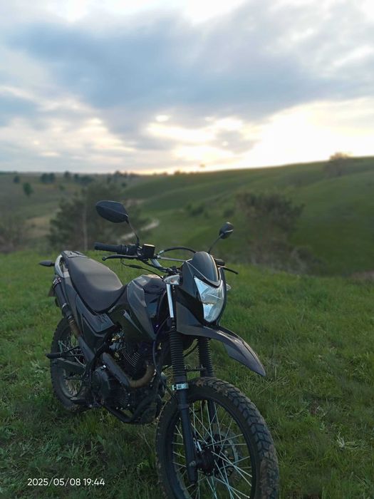 Продам Loncin 200 GY-3