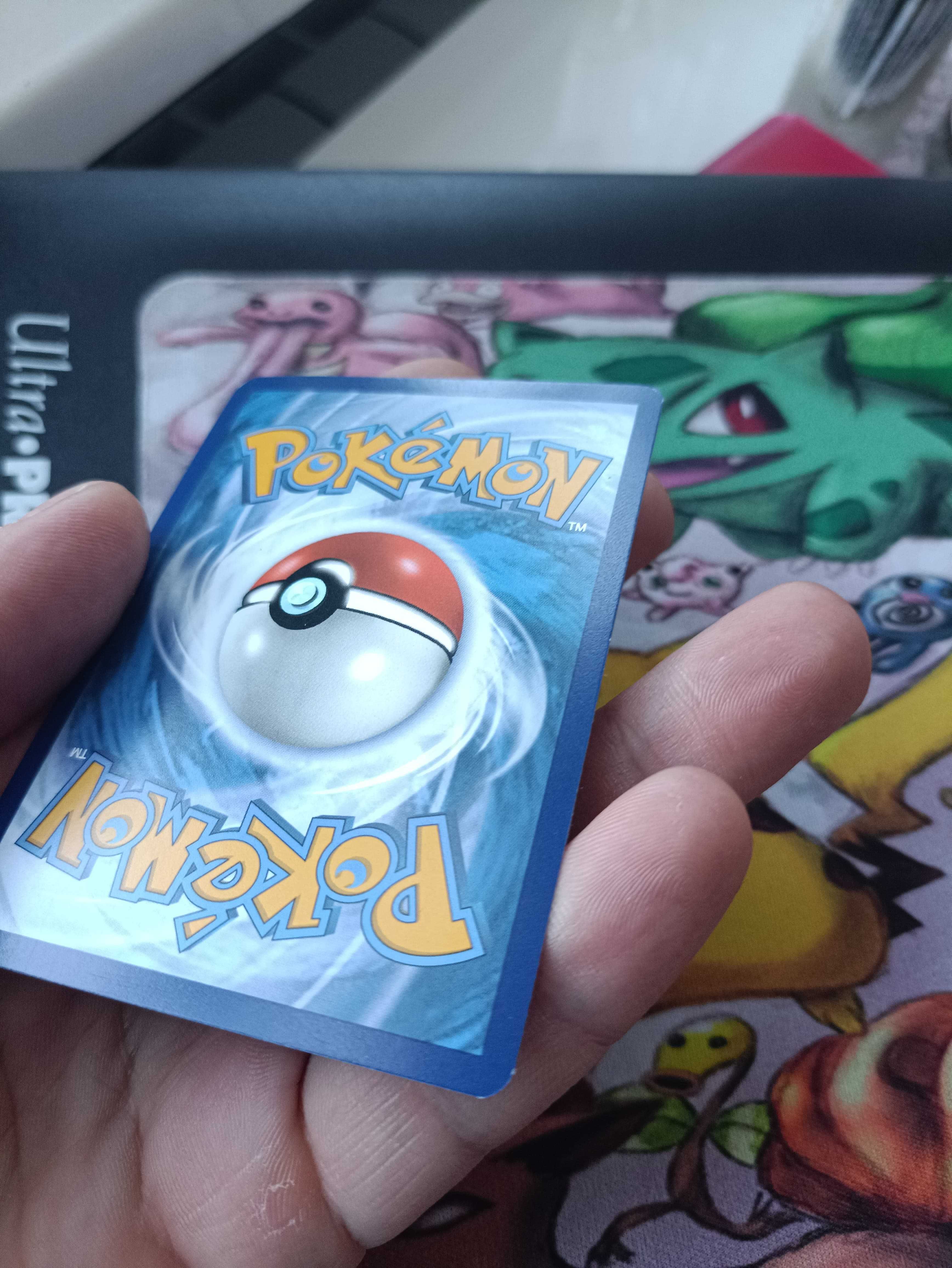 Pikachu (LOR TG05)
Lost Origin - Karta Pokemon TCG